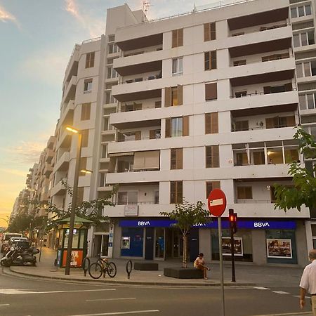 Casa De Huespedes El Almendro Ξενοδοχείο Ίμπιζα Πόλη Εξωτερικό φωτογραφία