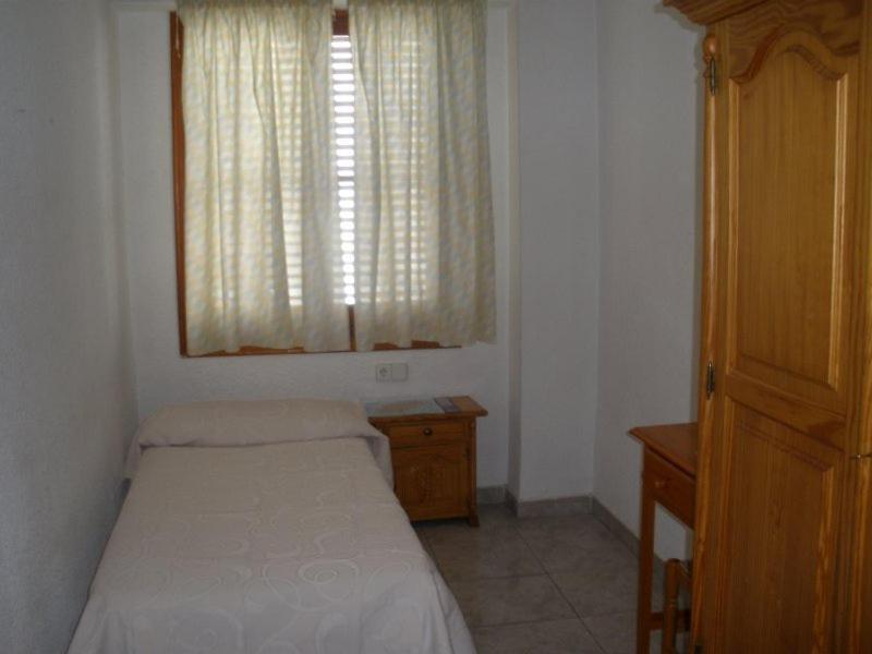 Casa De Huespedes El Almendro Ξενοδοχείο Ίμπιζα Πόλη Εξωτερικό φωτογραφία