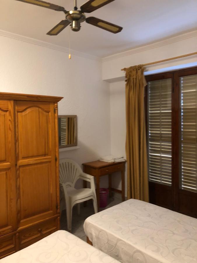 Casa De Huespedes El Almendro Ξενοδοχείο Ίμπιζα Πόλη Εξωτερικό φωτογραφία