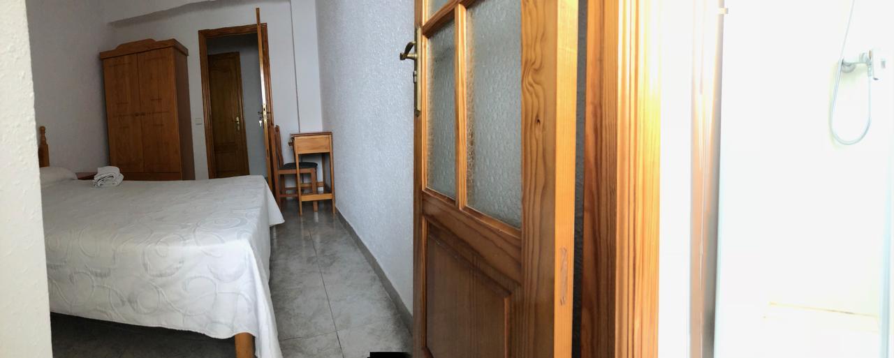 Casa De Huespedes El Almendro Ξενοδοχείο Ίμπιζα Πόλη Εξωτερικό φωτογραφία